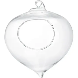 Blumentopf Für Sukkulenten, Hängende Glasvase, Dekoration Für Haus Und Garten