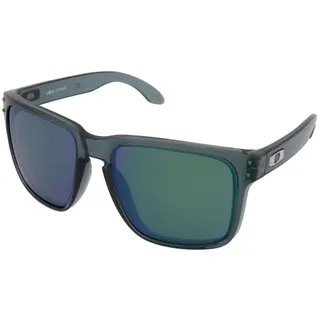 OAKLEY Holbrook XL Crystal black/prizm jade)