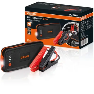 Osram BATTERYstart 200 OBSL200