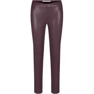 Raffaello Rossi Resa Slim Fit Rot 40