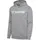 hmlGO 2 0 Logo 2006 grey melange L