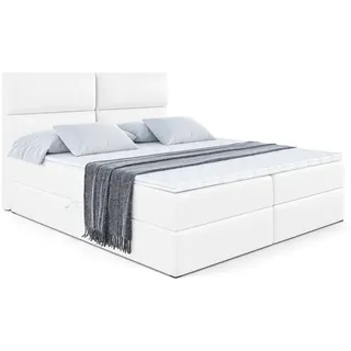 altdecor BOXI3 200 x 200 cm H3 Weiß