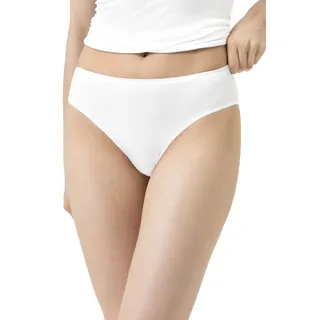 MEY Modal Pure Panty Weiß L