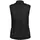 Woman Vest Nero 42