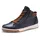 Rom Damen Blau 40