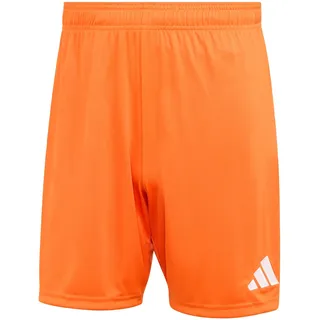 adidas Entrada 26 Sport-Shorts orange XL
