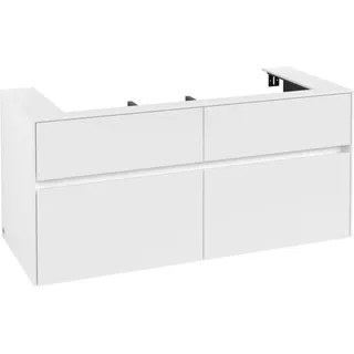 Villeroy & Boch Collaro C09100 1200x548x500mm