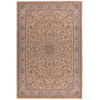 THEKO Dolna - 859 Wollteppich 50 x 80 cm Beige