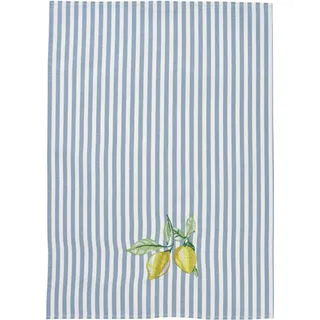 Limonetta Geschirrtuch 50 × 70cm BW