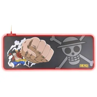Blade One Piece Luffy Schwarz