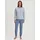 Soft Dreams Pyjama Blau 44/46