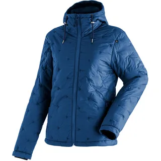 Maier Sports Pampero W Jacke - Viridian - S