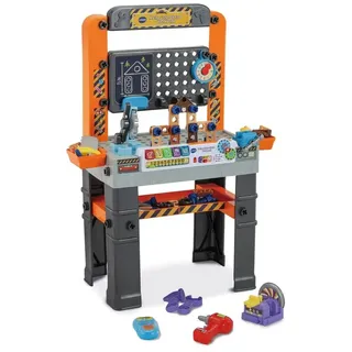 Vtech Meine interaktive Werkbank (80-560004)