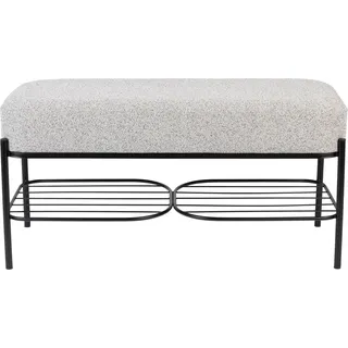 White Label Living Z2 Sitzbank Milou