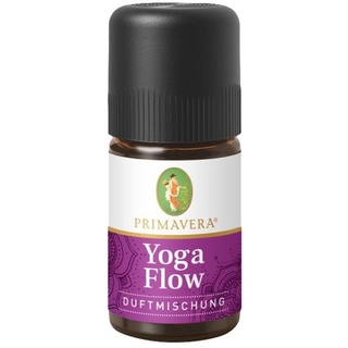 Primavera Yogaflow