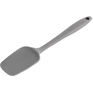 Großer Silikonspatel 280 mm – Hitzebeständig – Vogue