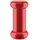 Totem Domestici Pfeffermühle 15 Rot unbefüllt
