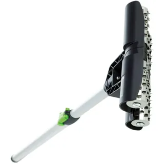 Festool Tapetenperforierer TP 220 130 cm 1 kg Schwarz/Silber 495747