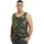 Brandit Brandit Ärmelloses T-shirt 3XL Woodland