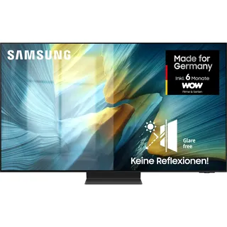 GQ55S95FATXZG 4K Vision AI OLED TV