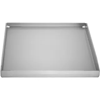 GA Edelstahl-Plancha Napoleon® Prestige® / PROTM (GA-PL-PRO)