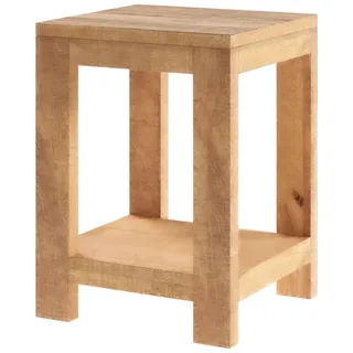 Landscape Beistelltisch BARANDA - B/H/T ca. 33.00x45.00x33.00