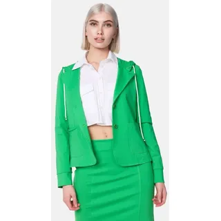 pm selected Blazer Grün 42