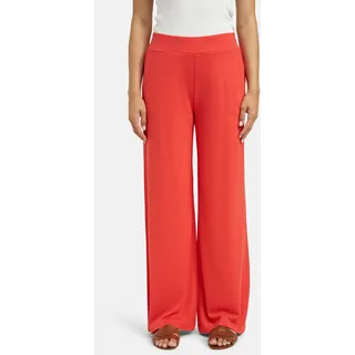 Milano Italy Schlupfhose rot S