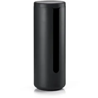 ZONE Denmark Ume Toilettenpapieraufbewahrung, schwarz
