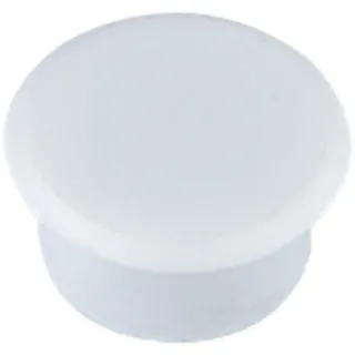 Alco Haftmagnet 6818V11 13x7mm sw 10 St./Pack.