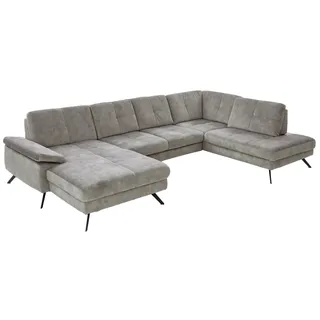 Beldomo System Wohnlandschaft MAGGIA - SCU ca. 179,00x345,00x220,00