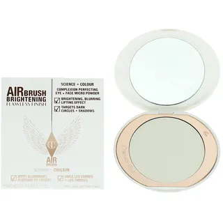 Charlotte Tilbury Airbrush Brightening Flawless Finish | 9 g | Fair – Medium, 1,0 Stück