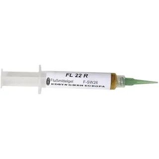 EDSYN FL22R Flussmittelstift Inhalt 5 ml F-SW 26