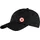 Logo Kappe Schwarz L-XL