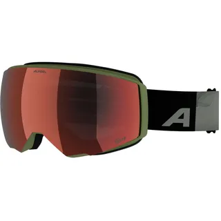 Alpina Granby 2 S Q-lite Skibrille bunt