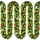 5 inkl 80 Leds