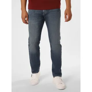 Boss Re Maine Bc C 10253228 Jeans Medium Blue 33 32