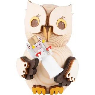 Kuhnert Weihnachtsfigur