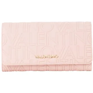 Valentino Pansy Geldbörse rosa