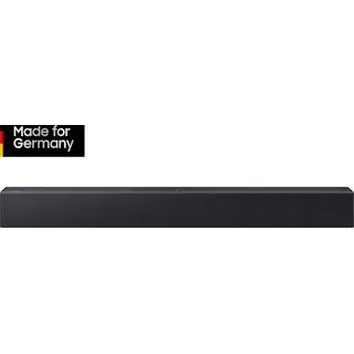 Samsung HW-B410GF Schwarz