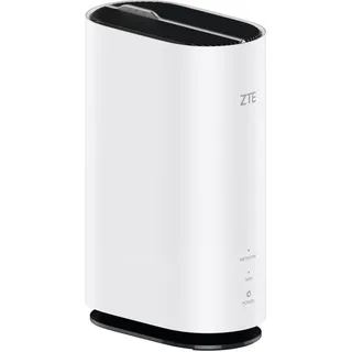 ZTE MC8810 HyperBox 5G lite weiss