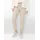 Style PAMINA 6/8 Caprihose Beige 42