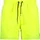 Badeshorts 3R50027N-R626 Yellow Fluo 56