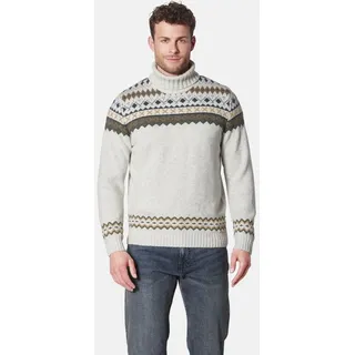 Babista Pullover CAPRITELLI wollweiß- 52/54
