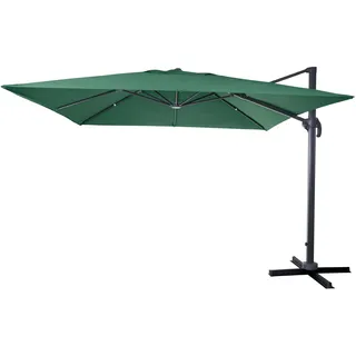 MCW A96 Ø 424 cm Dunkelgrün