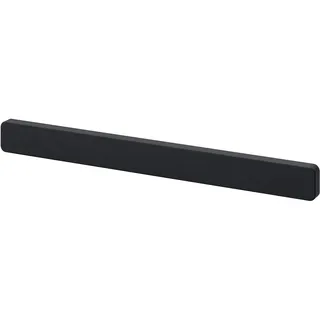 Ikea HULTARP Magnetischer Messerhalter, 38 cm, schwarz