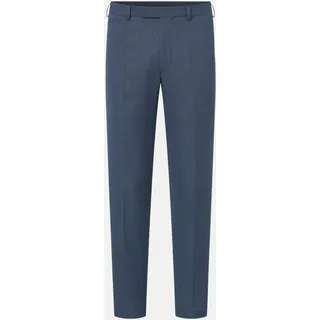 Strellson Hose Kynd Blau 98