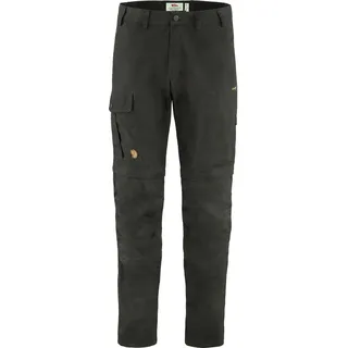 Fjällräven Karl Pro Zip-off Hose Grau 50