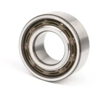 SKF Schrägkugellager 3305 A ID 25 mm AD 62 mm Breite 25,4 mm