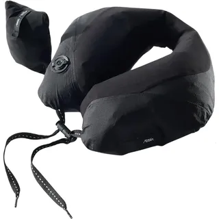 Matador Blackout Travel Pillow, Reisekissen, Schwarz
